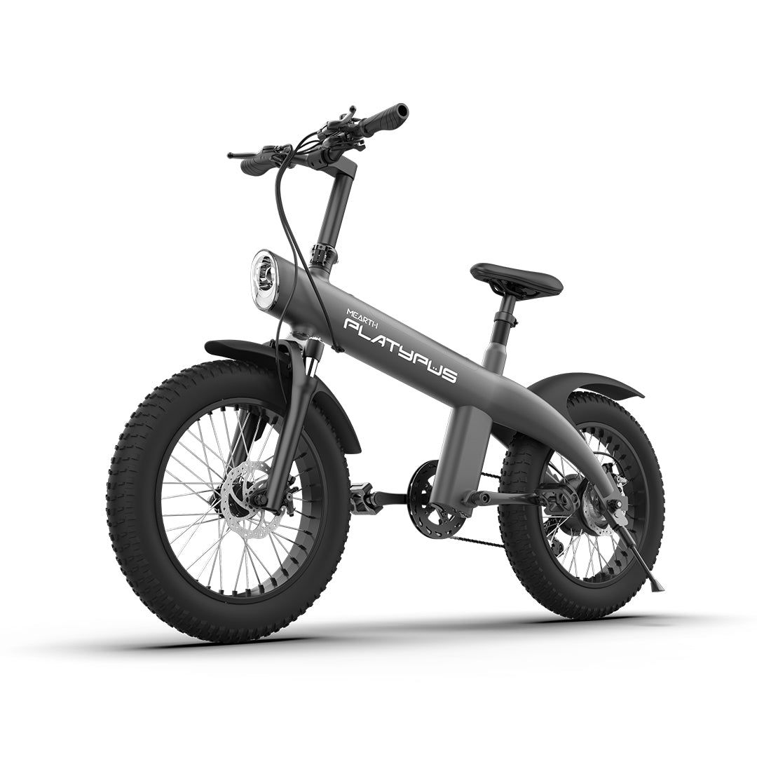 Mearth Mearth Platypus Electric Bike -