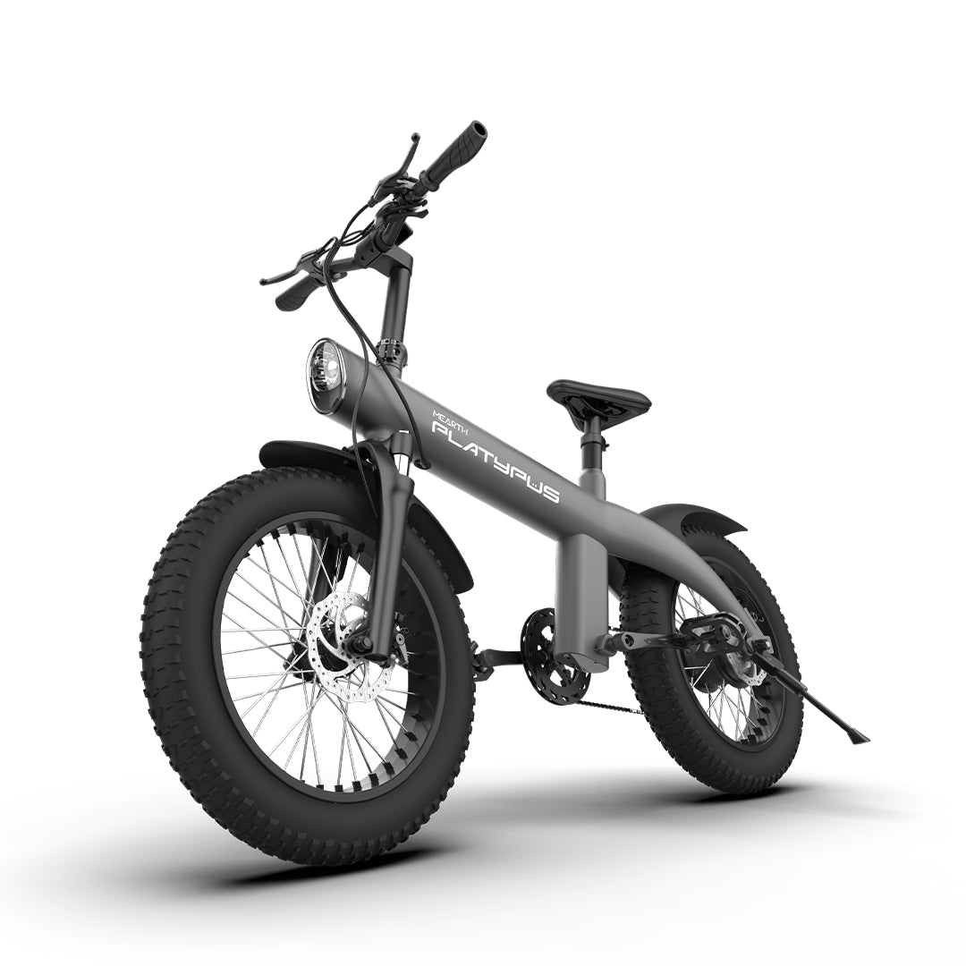 Mearth Mearth Platypus Electric Bike -