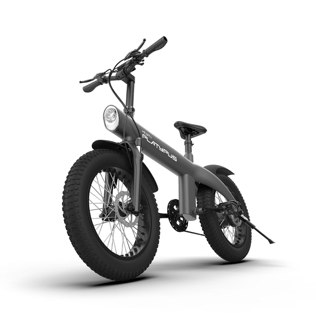 Mearth Mearth Platypus Electric Bike -