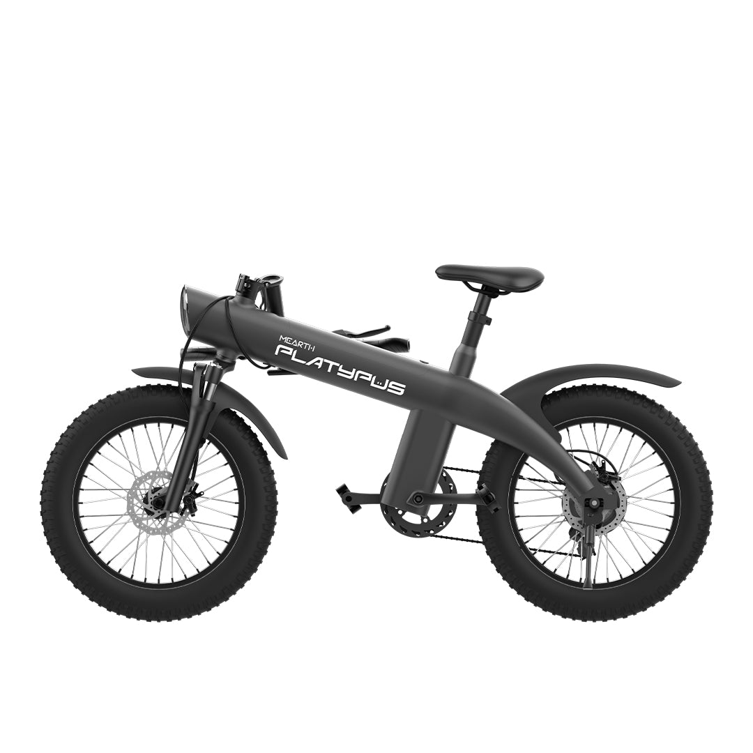 Mearth Mearth Platypus Electric Bike -