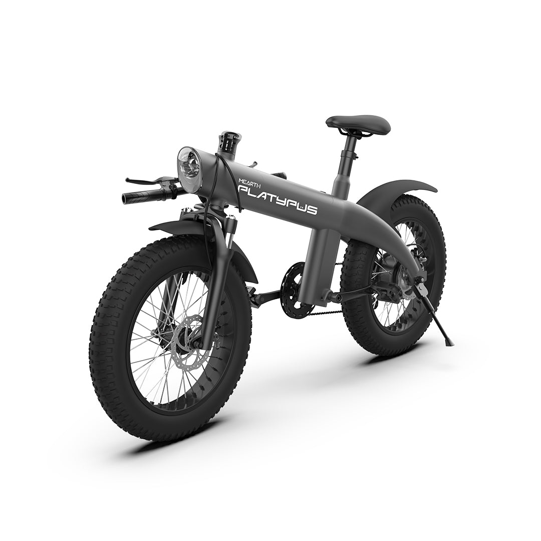 Mearth Mearth Platypus Electric Bike -