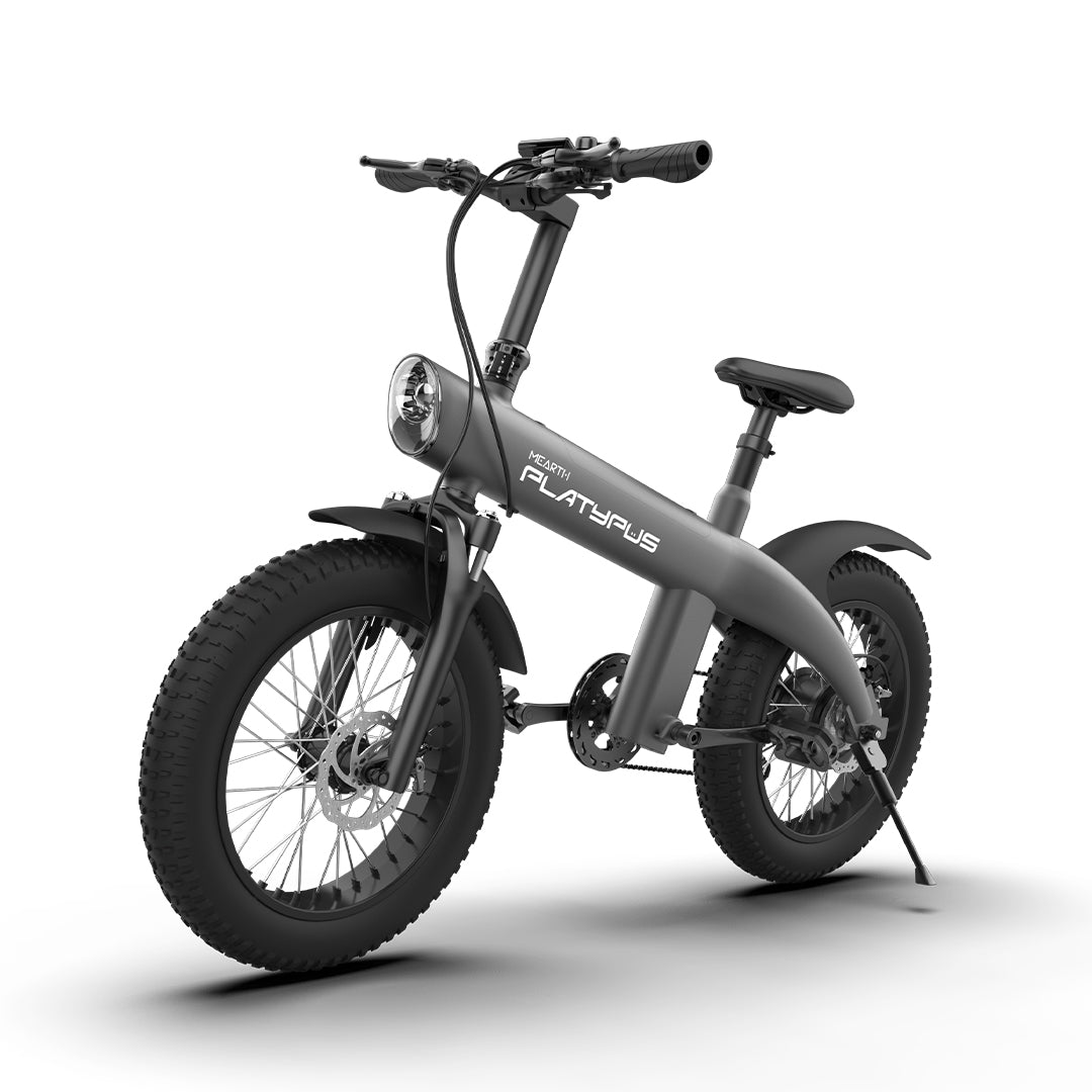 Mearth Mearth Platypus Electric Bike -