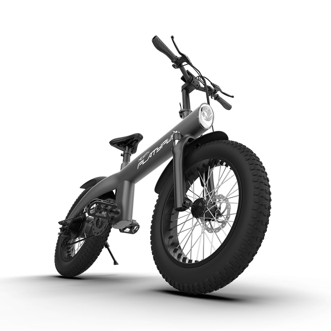 Mearth Mearth Platypus Electric Bike -