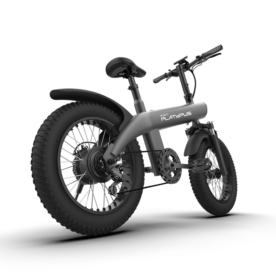 Mearth Mearth Platypus Electric Bike -