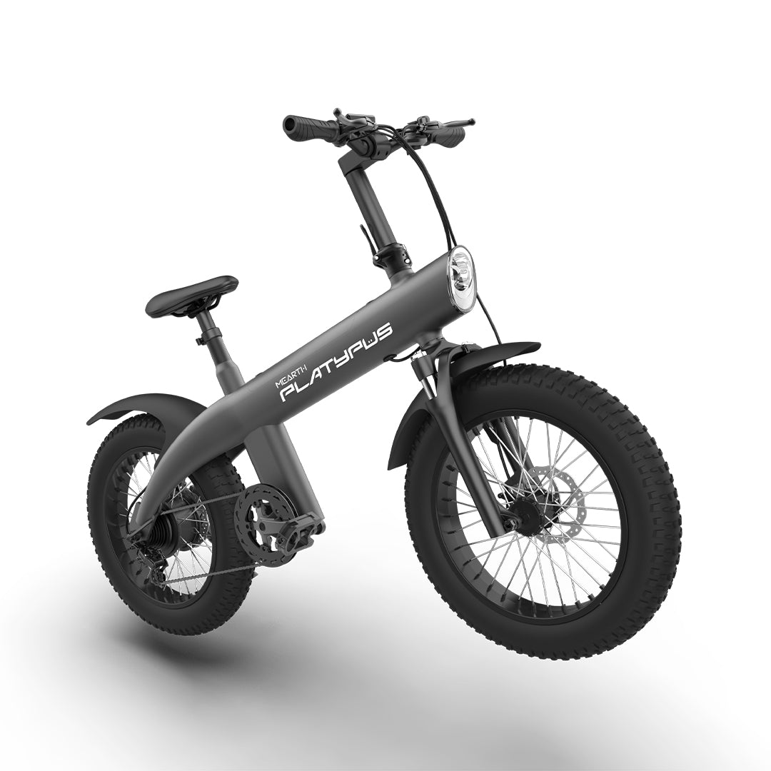 Mearth Mearth Platypus Electric Bike -