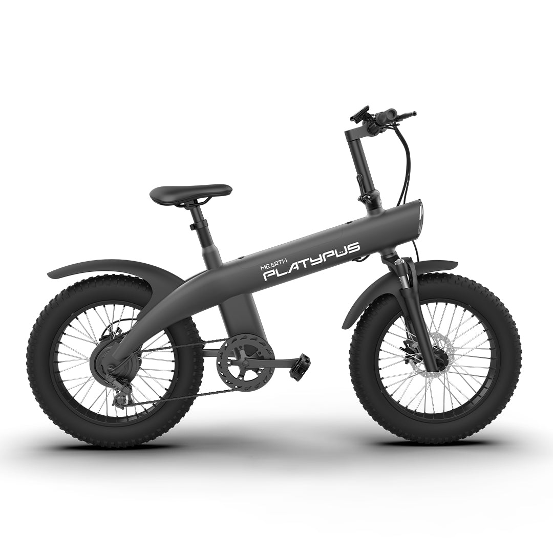 Mearth Mearth Platypus Electric Bike -