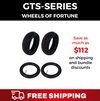Wheels of Fortune - Package C